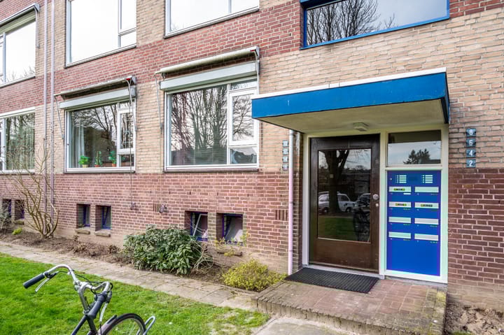 Photo 33 of Kanunnik Mijllinckstraat 16