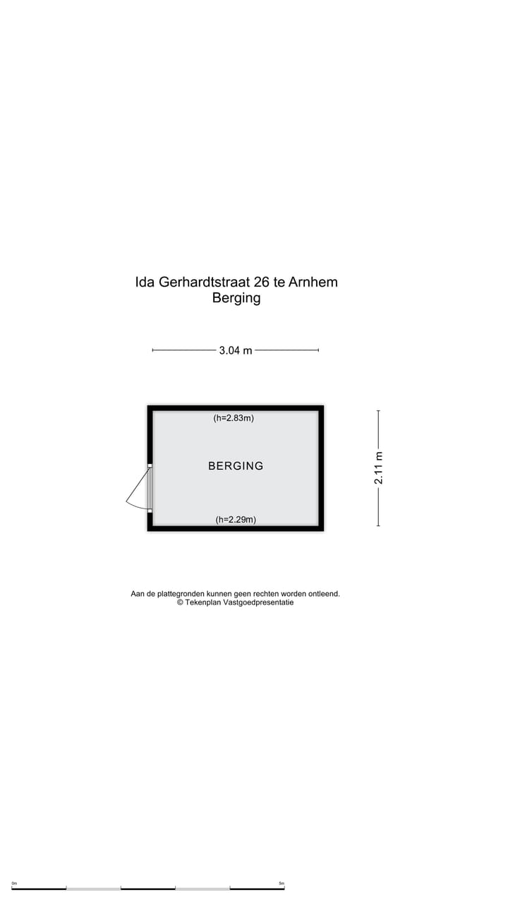 Foto 50 van Ida Gerhardtstraat 26