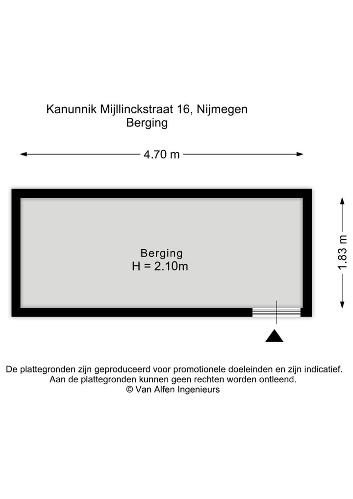 Photo 38 of Kanunnik Mijllinckstraat 16