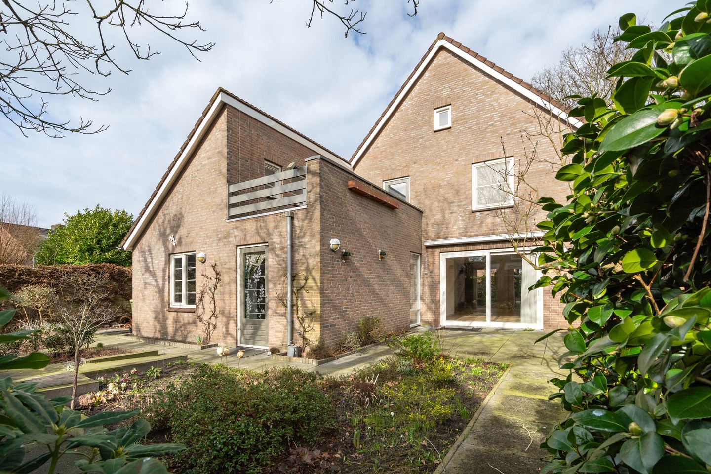 Foto 1 van Biehoeve 9