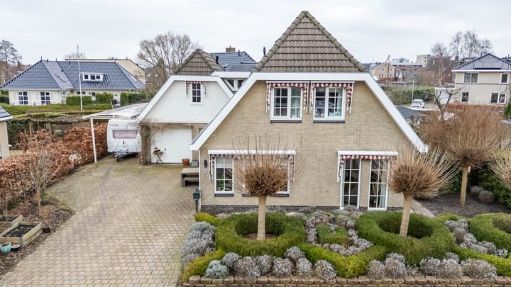 Foto 4 van Midscheeps 82