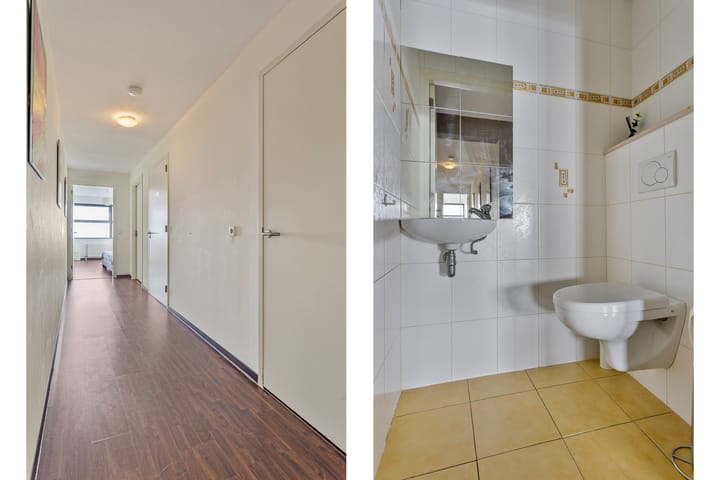 Foto 5 van Winkelcentrum Woensel 221