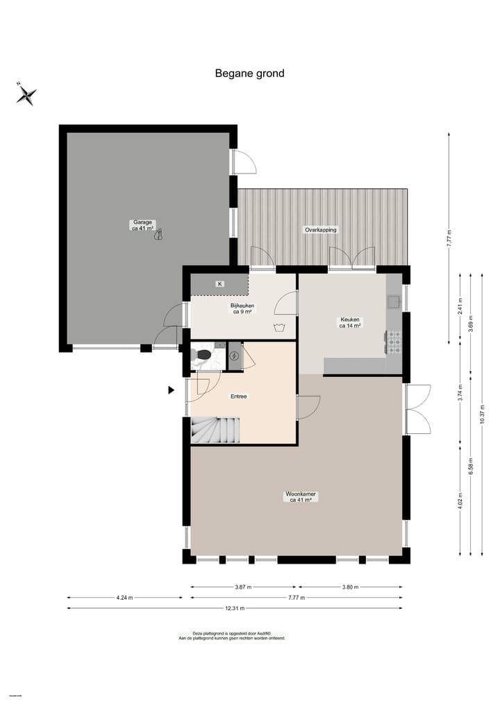 Foto 75 van Midscheeps 82