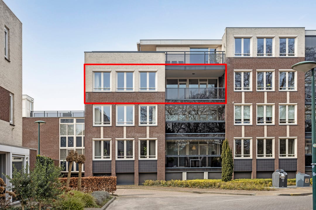 Foto 7 van Rosariopark 83