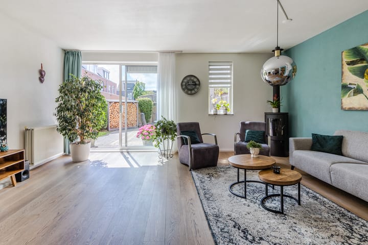 Foto 3 van Marathon 46