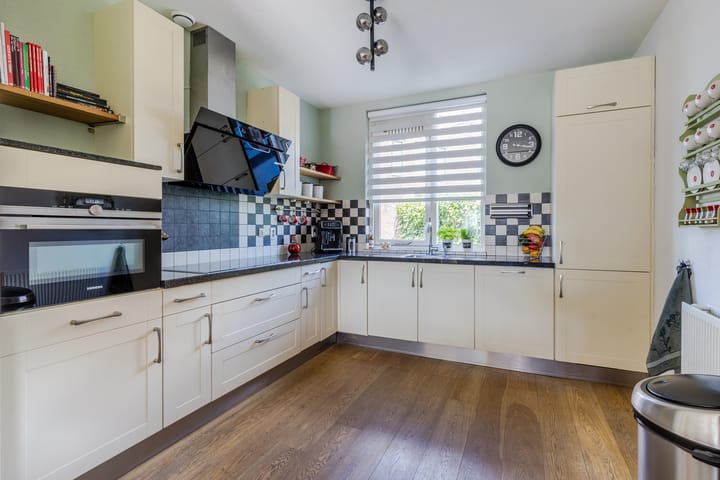 Foto 4 van Marathon 46