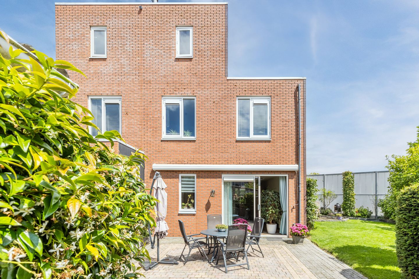 Foto 1 van Marathon 46