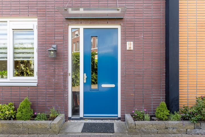 Foto 6 van Marathon 46