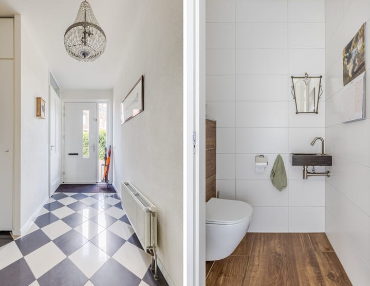 Foto 7 van Marathon 46