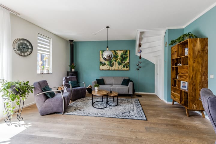 Foto 9 van Marathon 46