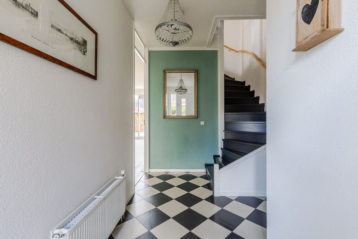 Foto 8 van Marathon 46