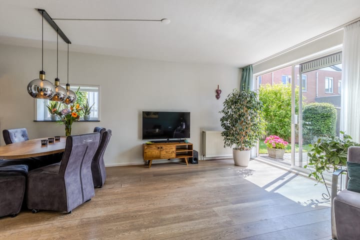 Foto 10 van Marathon 46