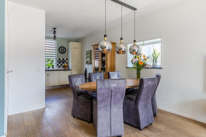 Foto 12 van Marathon 46