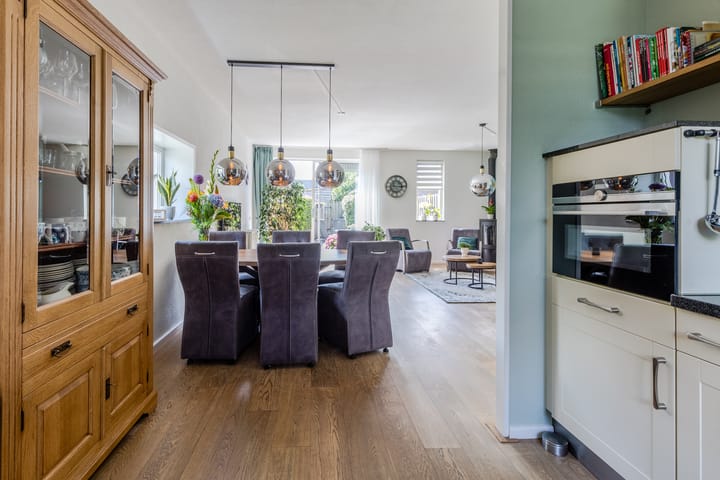 Foto 13 van Marathon 46