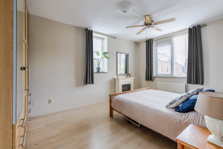 Foto 16 van Marathon 46