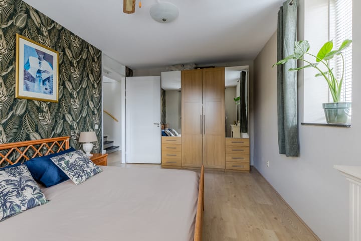 Foto 18 van Marathon 46