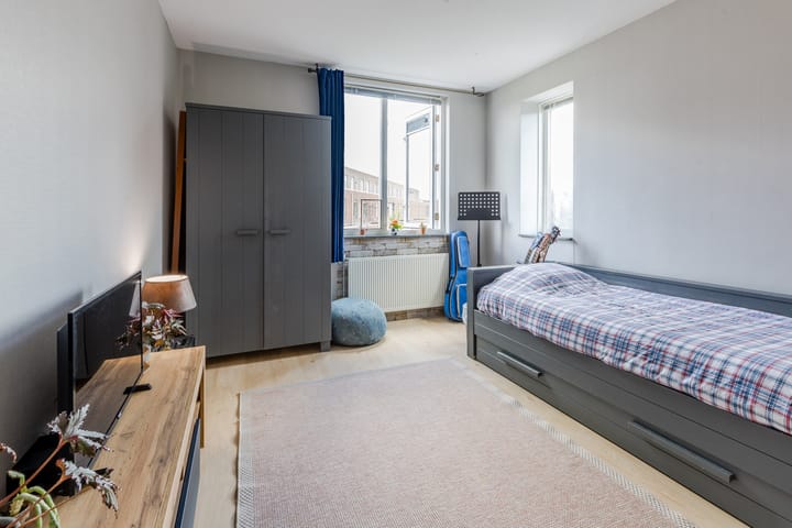 Foto 19 van Marathon 46