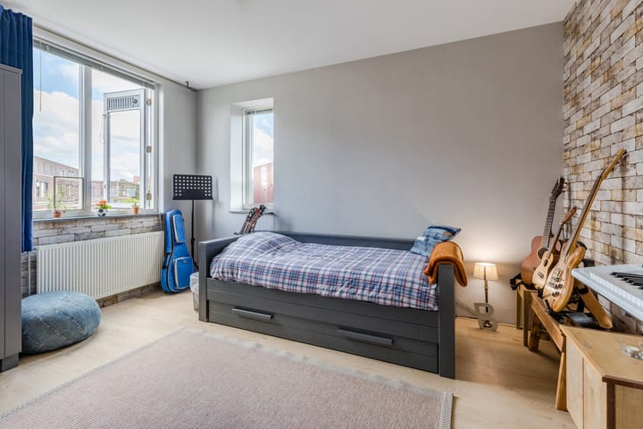 Foto 20 van Marathon 46