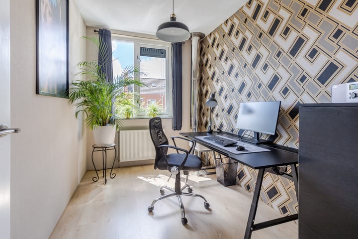 Foto 22 van Marathon 46