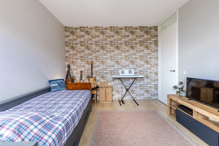 Foto 21 van Marathon 46