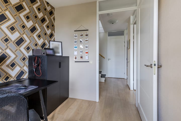 Foto 23 van Marathon 46