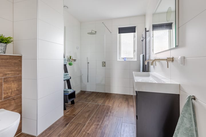 Foto 24 van Marathon 46