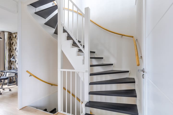 Foto 27 van Marathon 46