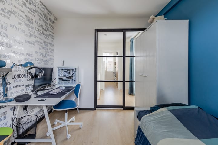 Foto 29 van Marathon 46