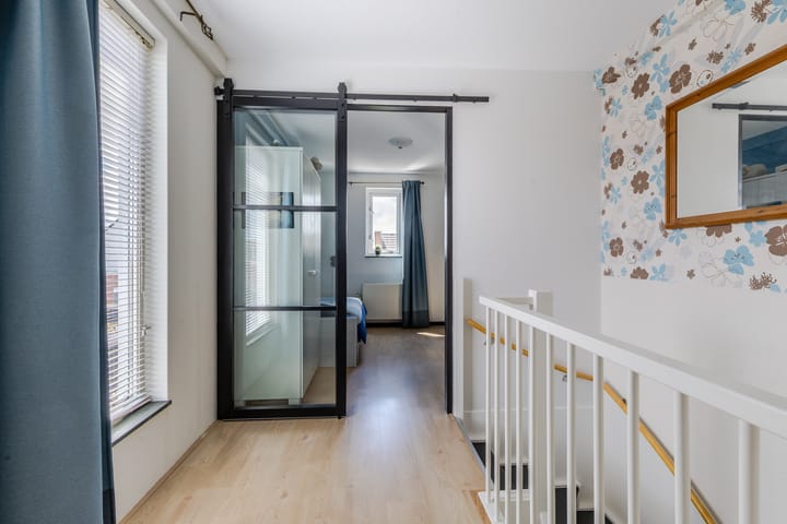 Foto 32 van Marathon 46