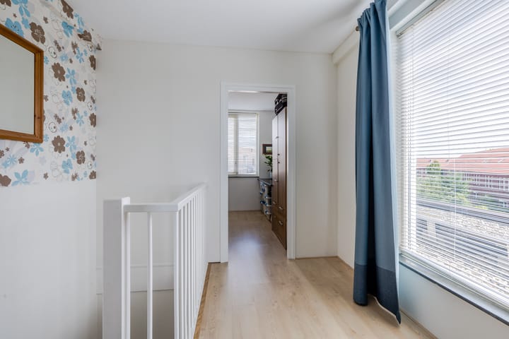 Foto 33 van Marathon 46