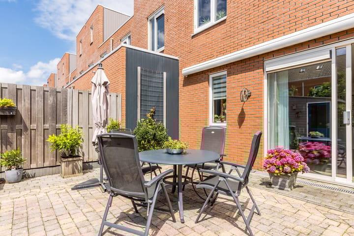 Foto 34 van Marathon 46