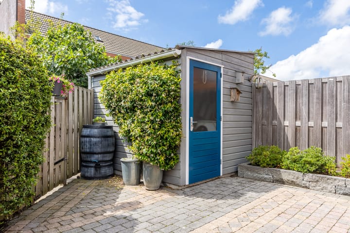 Foto 35 van Marathon 46