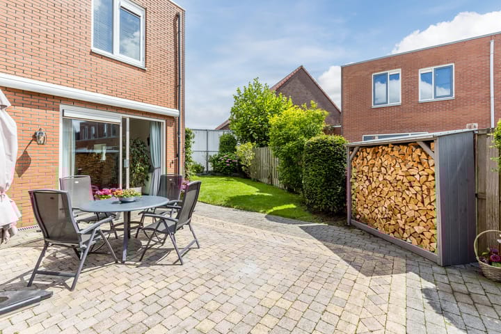 Foto 36 van Marathon 46