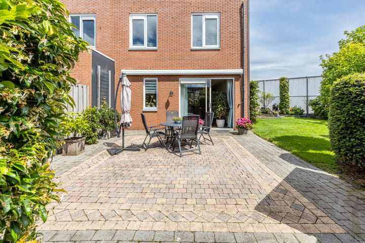 Foto 37 van Marathon 46