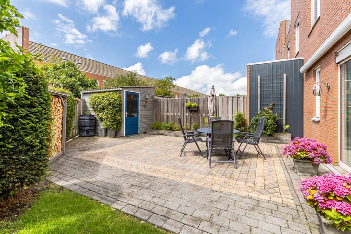 Foto 38 van Marathon 46