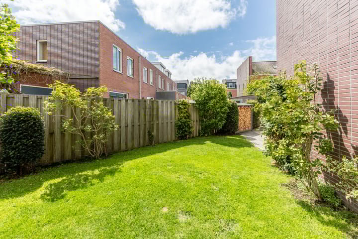 Foto 39 van Marathon 46