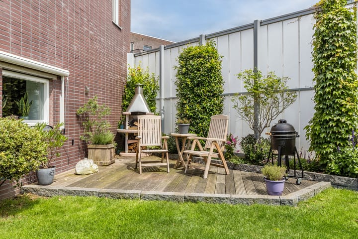 Foto 40 van Marathon 46