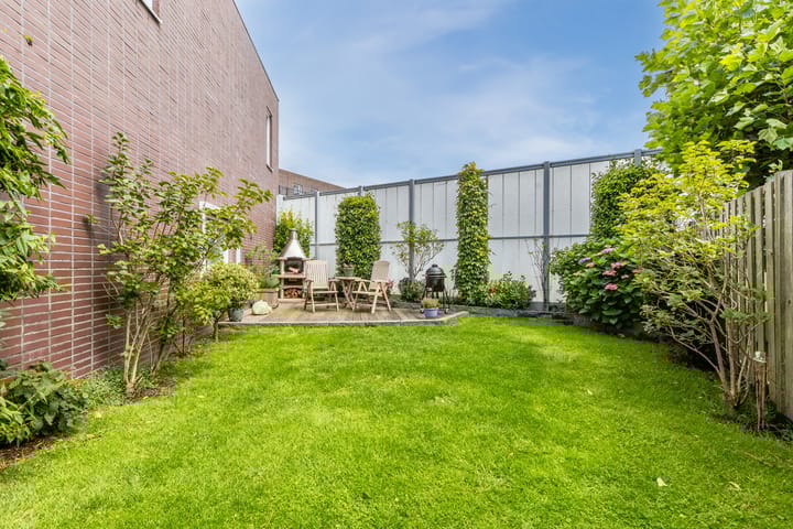 Foto 41 van Marathon 46