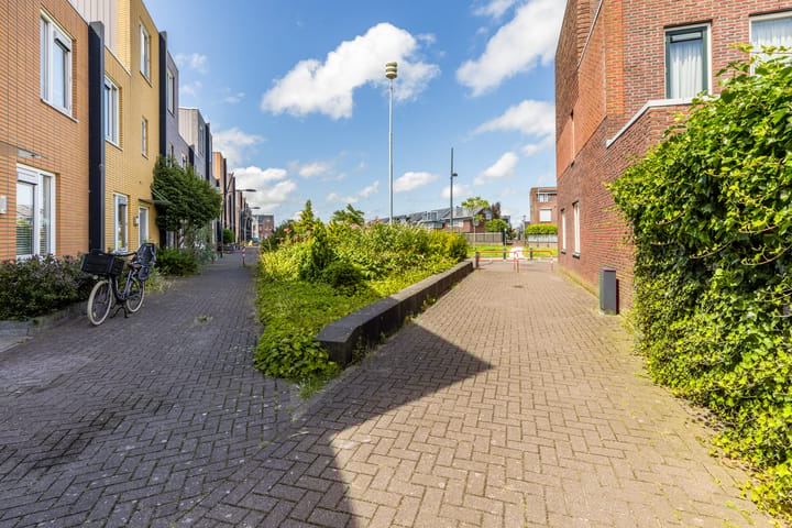 Foto 42 van Marathon 46