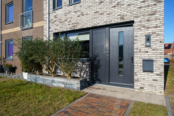 Foto 5 van Nobelstraat 36