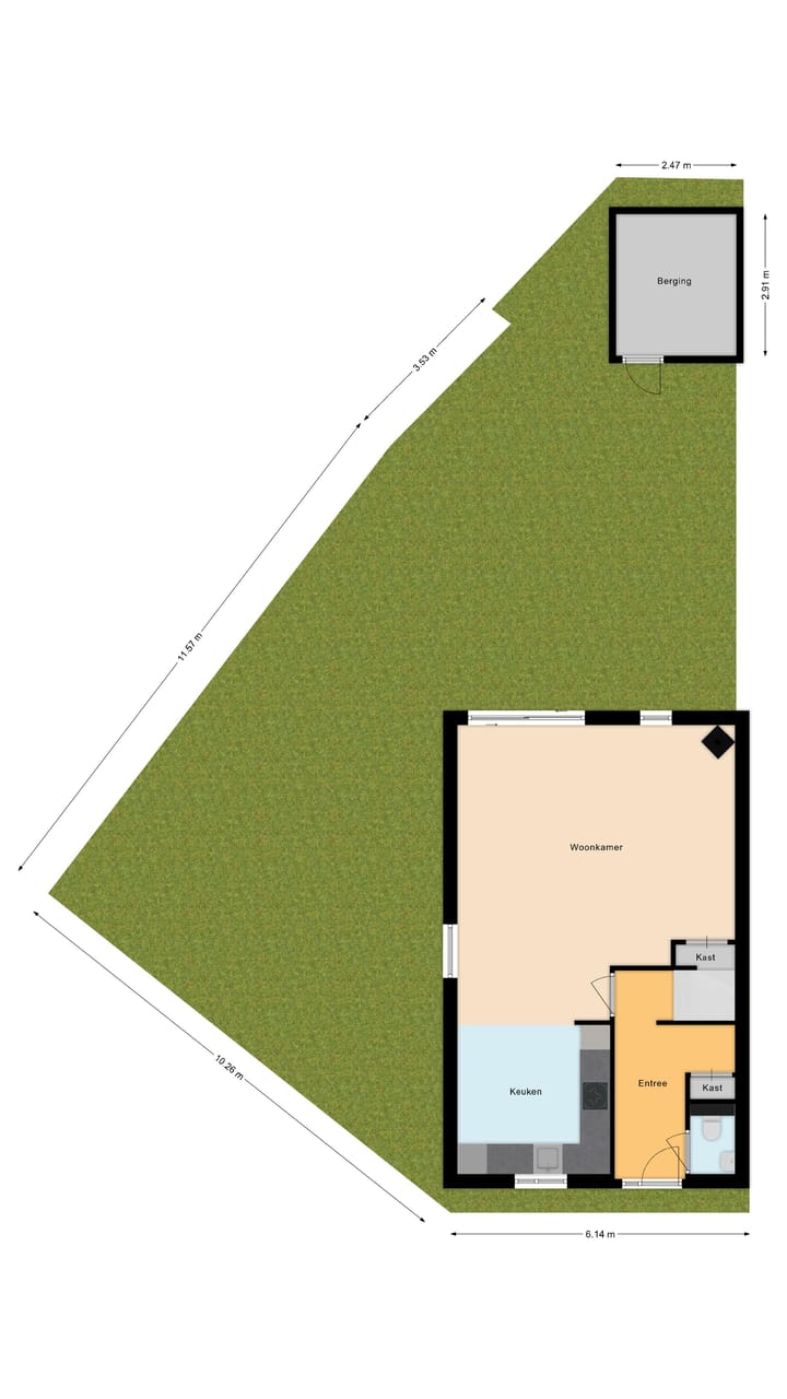 Foto 44 van Marathon 46