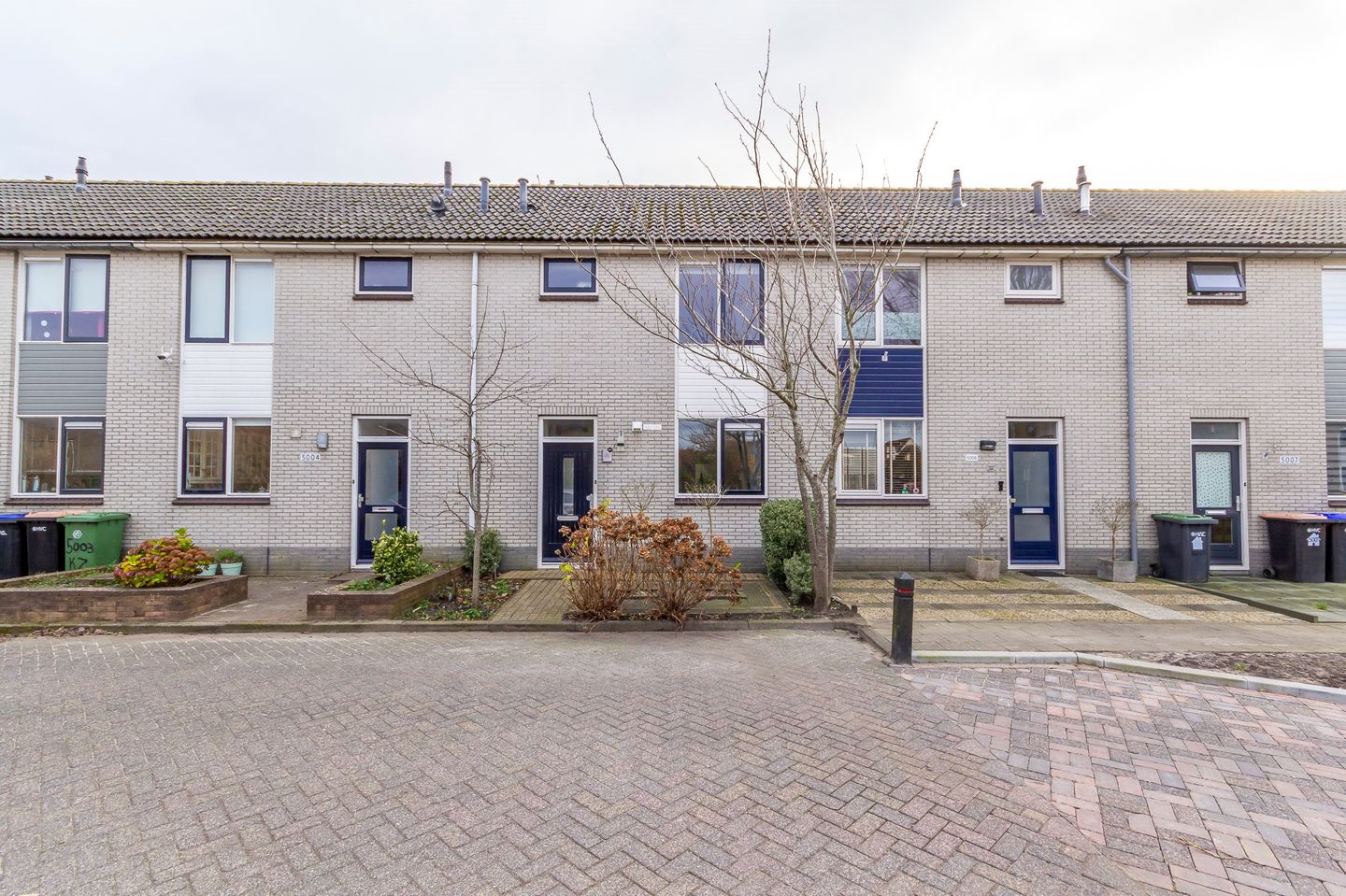 Foto 1 van Kruiszwin 5005