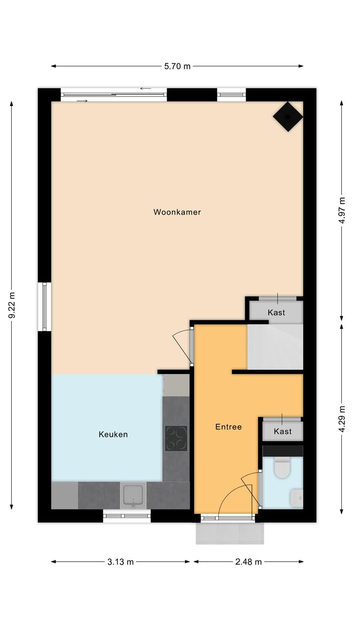Foto 45 van Marathon 46