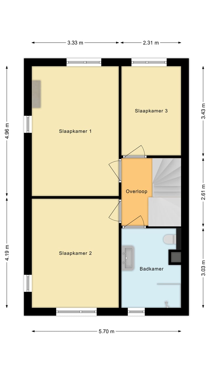 Foto 46 van Marathon 46