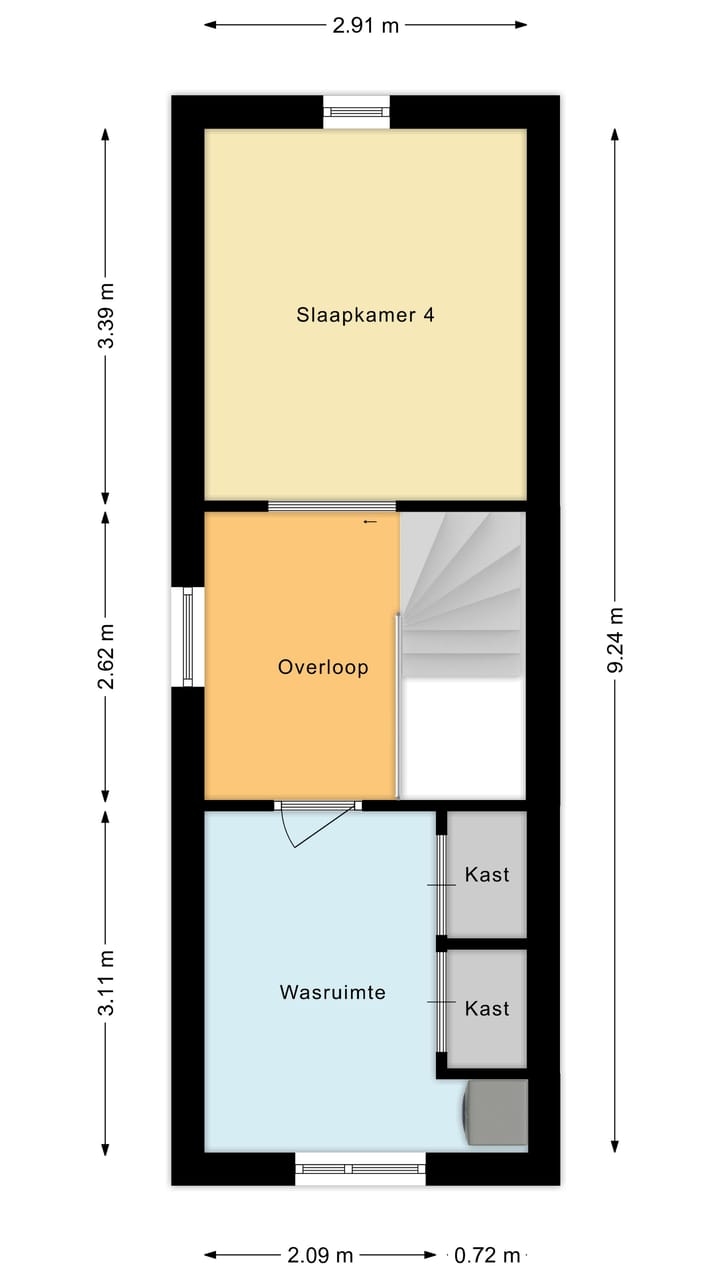 Foto 47 van Marathon 46