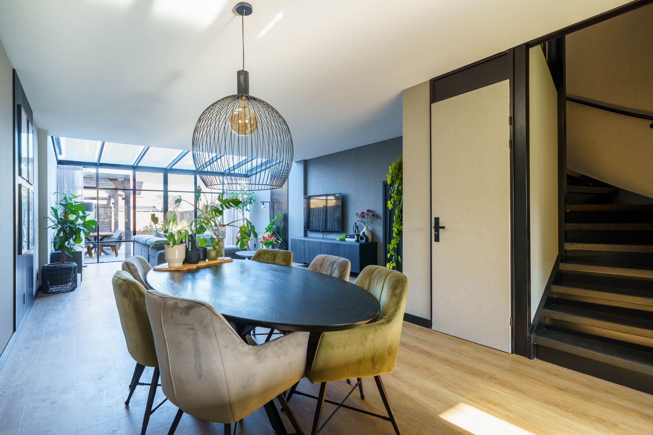 Foto 9 van Nobelstraat 36