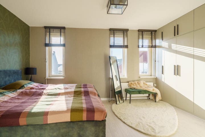 Foto 25 van Nobelstraat 36