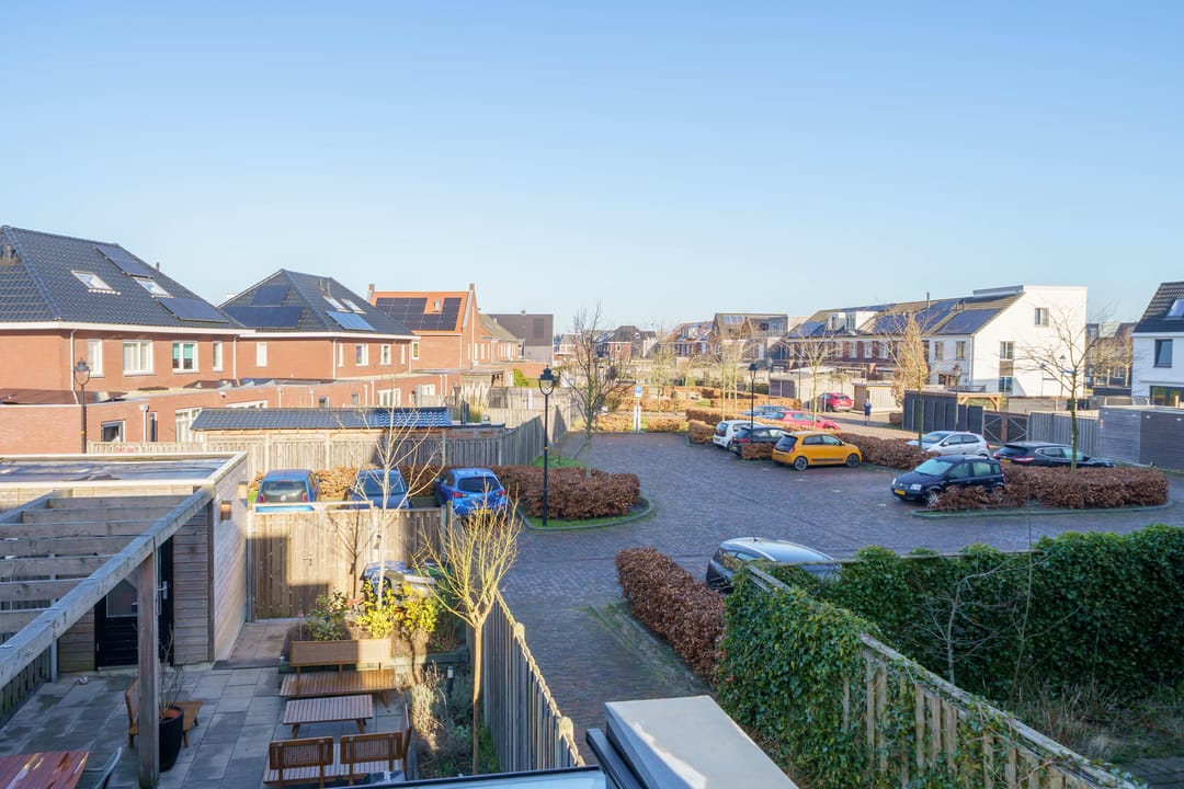 Foto 38 van Nobelstraat 36