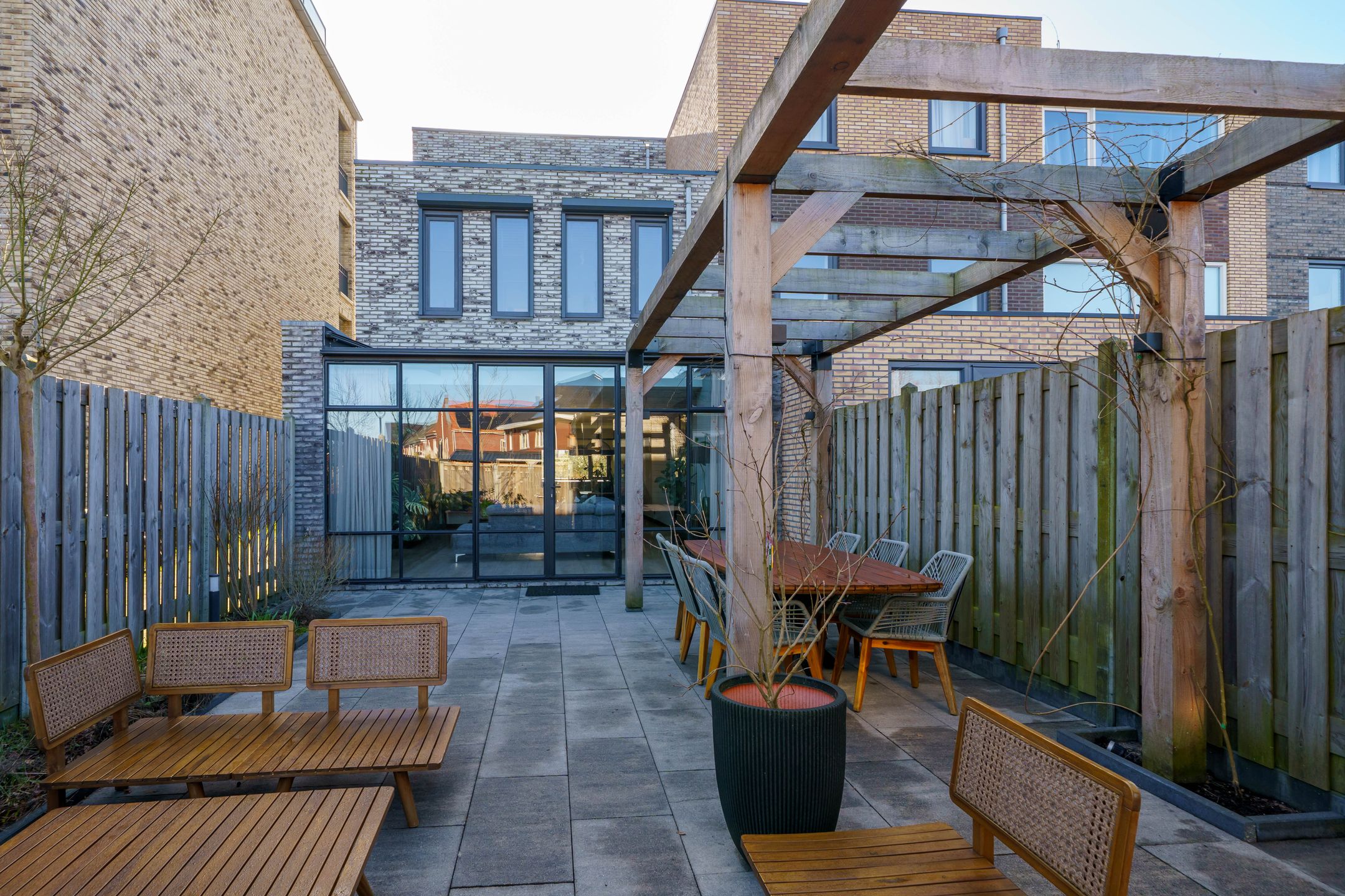 Foto 45 van Nobelstraat 36