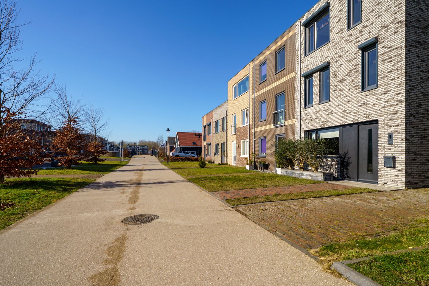 Foto 50 van Nobelstraat 36